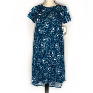 NWT XXS Lularoe Disney Carly